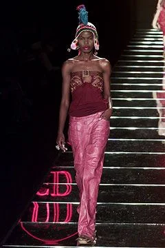 Look 22